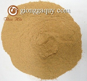 Yêu cầu kỹ thuật về bột xương và bột thịt xương trong thức ăn chăn nuôi