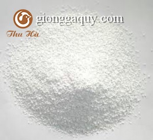 Yêu cầu kỹ thuật về Dicanxi phosphat trong thức ăn chăn nuôi